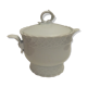 Porcelain sugar