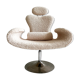 Vintage design armchair