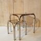 Tables gigognes