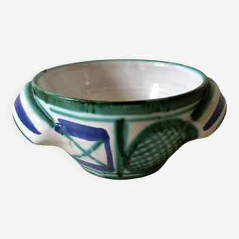 Robert Picault ceramic bowl