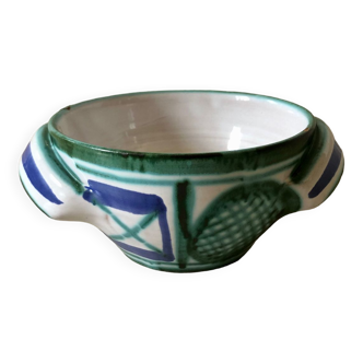 Robert Picault ceramic bowl