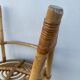 Rattan chair