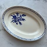 Dish Badonviller France