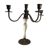 Chandelier 5 bougies