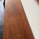 Large triennial sideboard by Arne Vodder