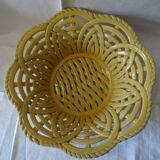 Basket in dabbling