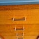 Commode chiffonnier scandinave