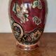 Grand vase en céramique ancien