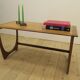 Table basse rectangulaire "Astro" par G-Plan, Angleterre 1960