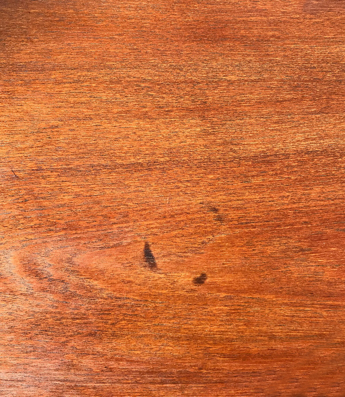 Teak enfilade Austin Suite edition from the 1960s