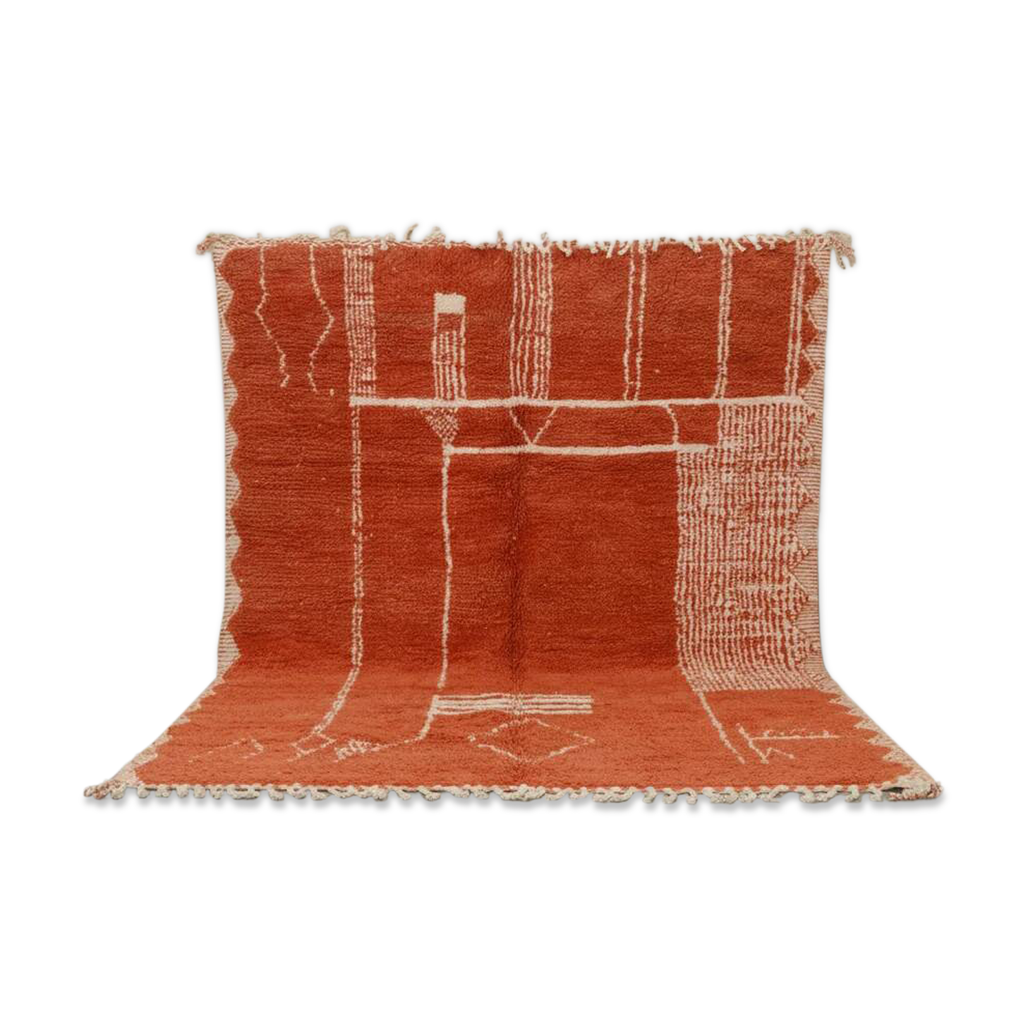 Handmade Azilal rug – Pre-order #G944