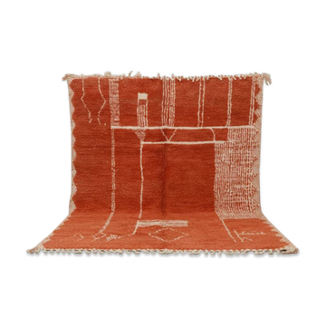 Tapis Azilal fait main – Précommander #G944