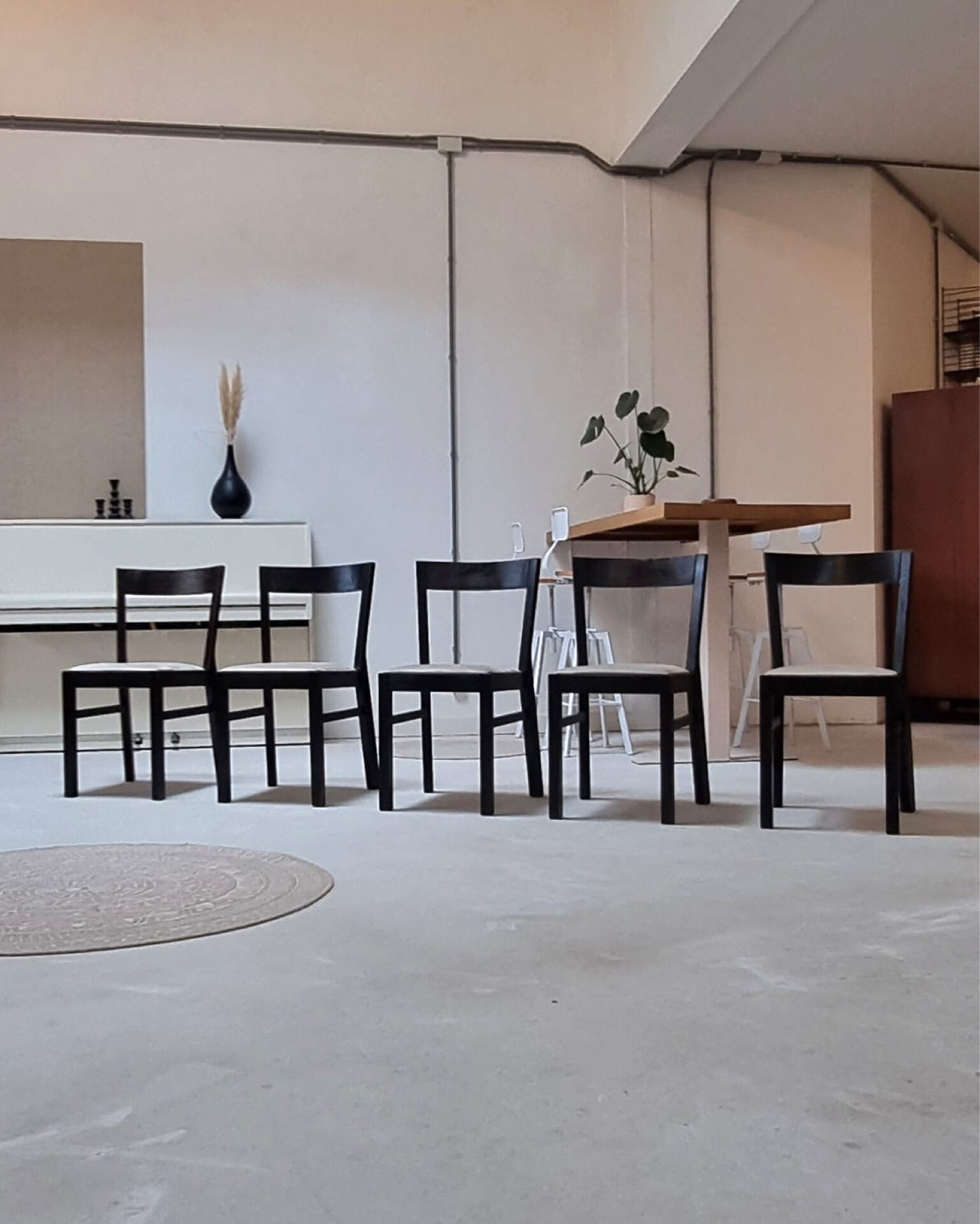 1970s chairs