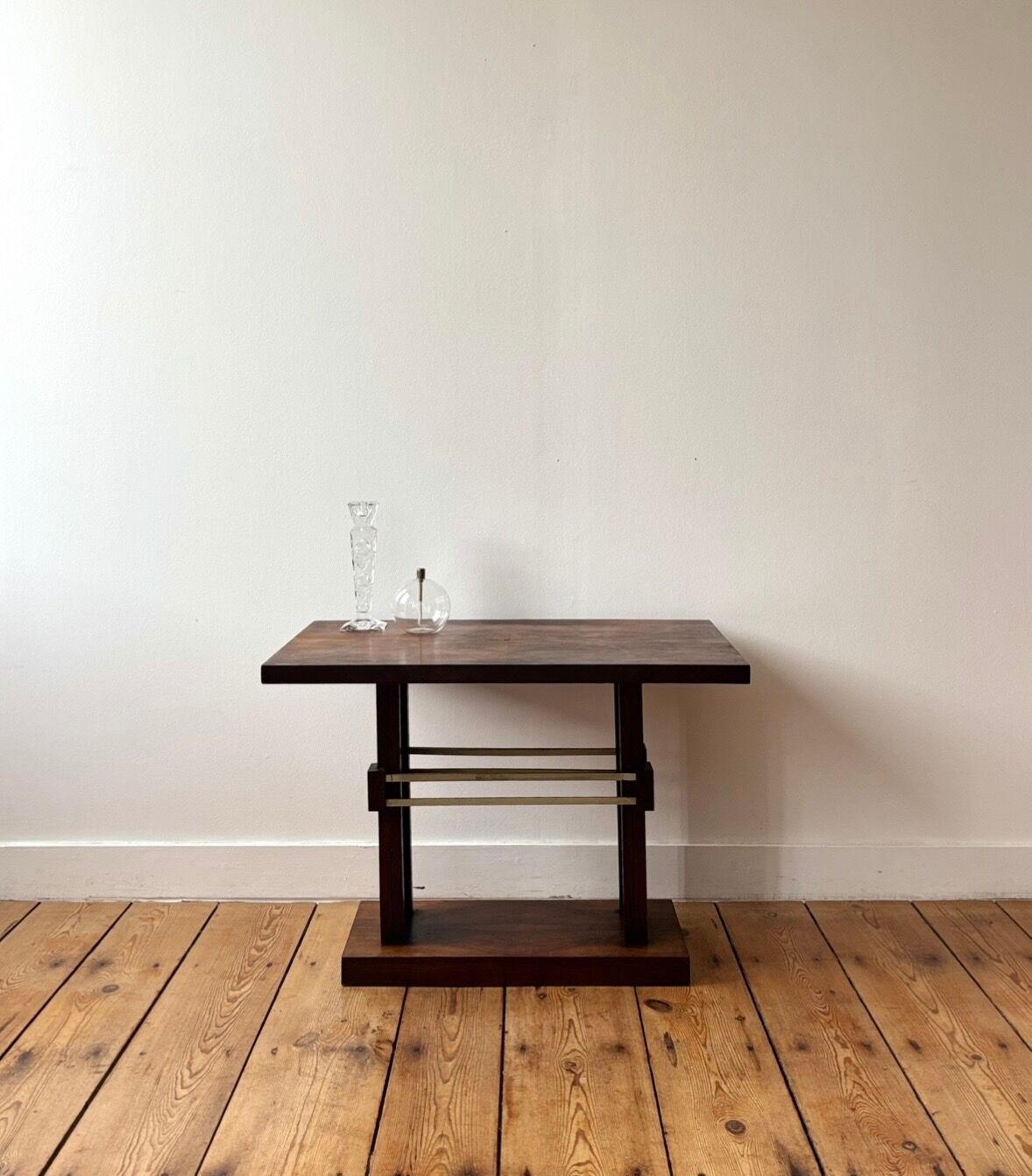 Table d’appoint Art déco