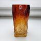 Vase en verre Kumela Kat Blomqvist Riihimaki