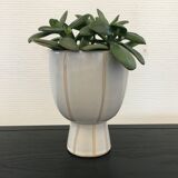 Scandinavian style pot cover