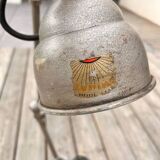 Lumina workshop lamp