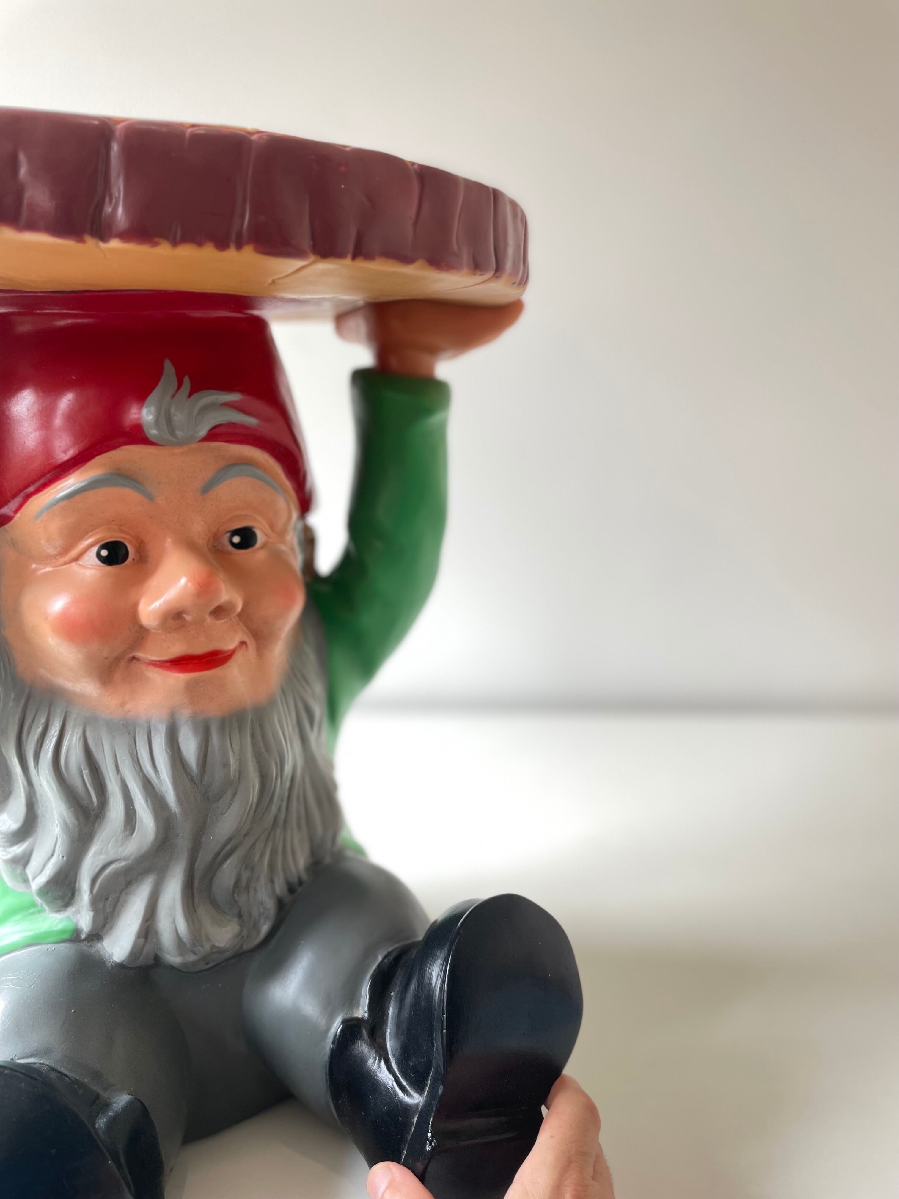 Attila by Phillipe Starck for Kartell