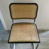 Marcel Breuer B32 chair