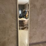 Beveled mirror