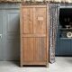 Parisian wardrobe with hanging space (renovated)