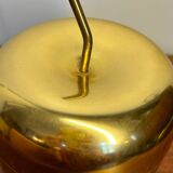 Rinnovel apple ice bucket from the 60s