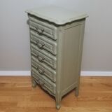 Furniture 5 drawers