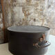 Boîte à chapeaux ancienne