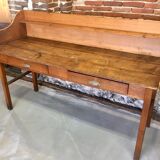 Old handcrafted 50' s