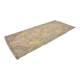 Tapis turc anatolien Oushak