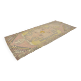 Oushak Anatolian Turkish Rug