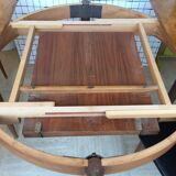 Vintage extension table, 1960