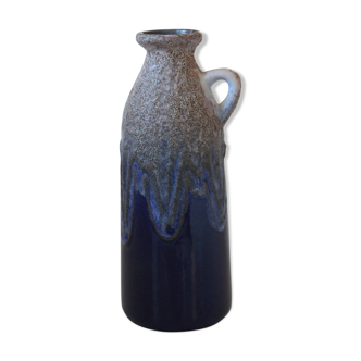 Ceramic Vase Strehla