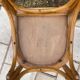 4 Luterma bistro chairs