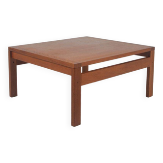 Danish coffee table by Ole Gjerlov-Kudsen & Torben Lind for France & Son, '60