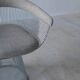 Ensemble de 4 Warren Platner, Knoll