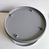 Modules componibili Kartell silver, A. Castelli