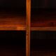 Danish design small rosewood sideboard by Brouer, 1960s