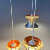 Suspension cascade Space Age Lakro