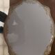 Large Limoges faience dish Bawo & Dotter Elite Works