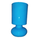 IKEA Blue Lykta Lamp – Vintage