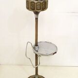 Standing ashtray