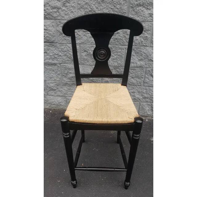 Vintage Moroccan bar stools