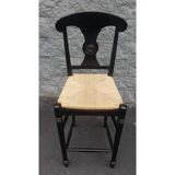 Vintage Moroccan bar stools