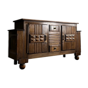 Buffet 1940