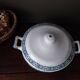 Longchamp "René" ironstone soup tureen