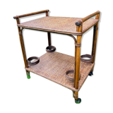 Vintage service furniture