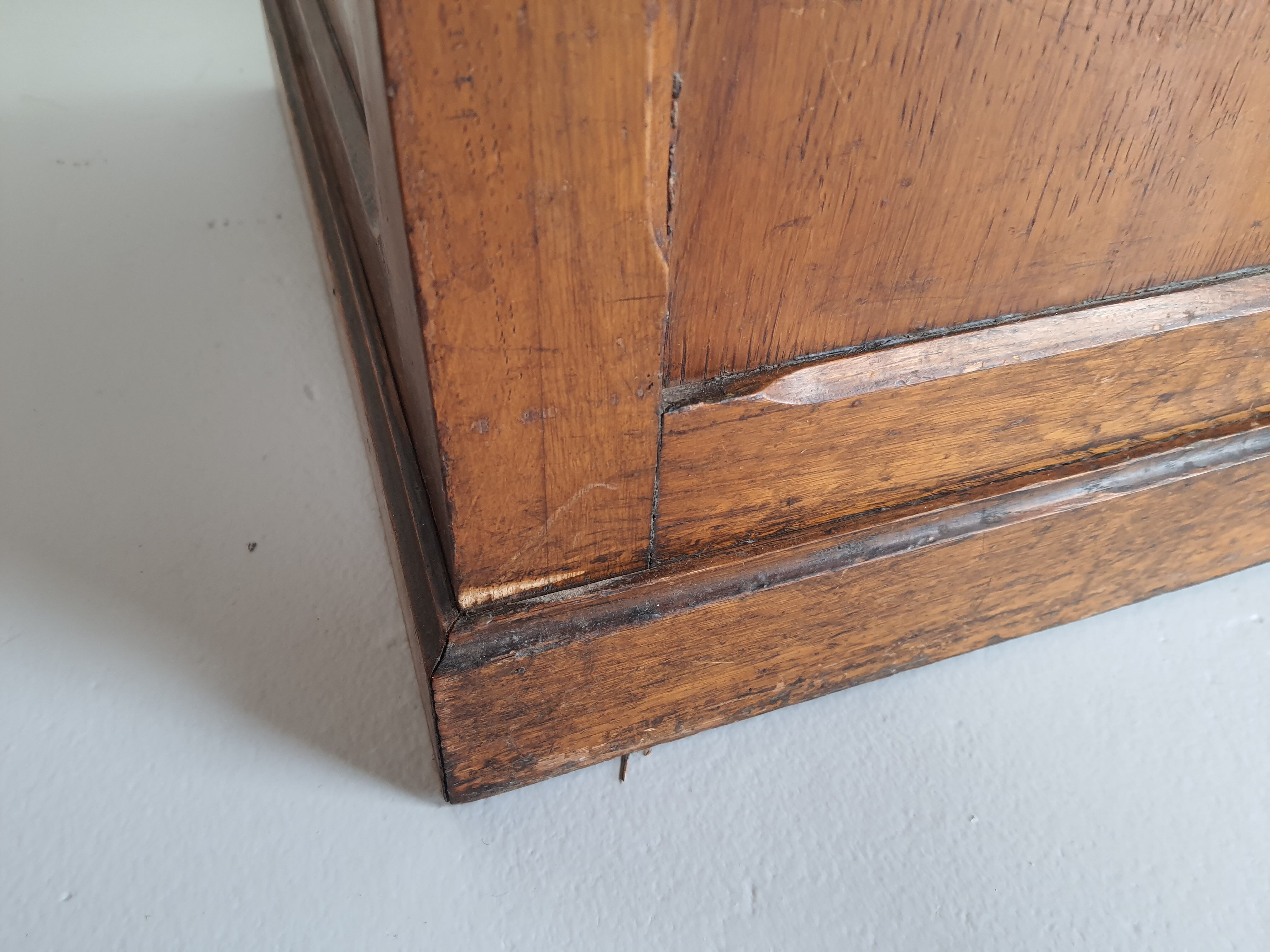 Bureau administratif pour enfant 4 tiroirs