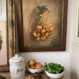 Ancient still life