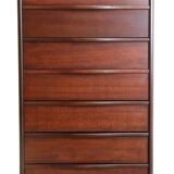 Hoge Ladekast 'Goulceby'